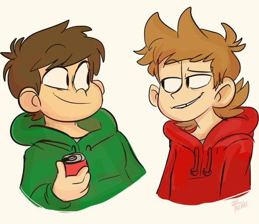 Tord x Edd♡♡ | Wiki | 🌎Eddsworld🌎 Amino