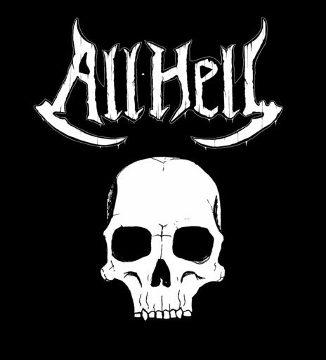 All Hell - Blackened Thrash/Punk (the interview) | Black Metal Amino