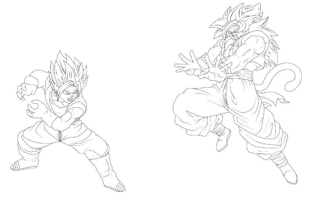 Vegetto vs gogeta final kamehameha vs big bang kamehameha kuoh