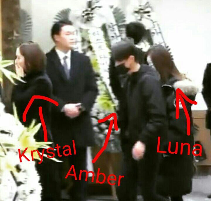 Download Shinee Jonghyun Sulli Funeral Images