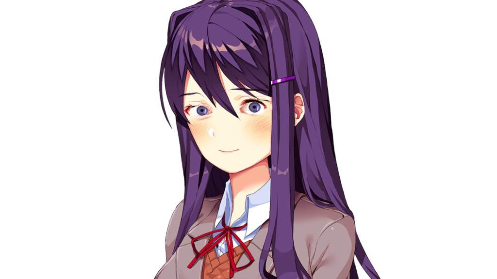 Yuri Wiki Doki Doki Literature Club Amino