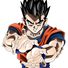 amino-Vegeta { Love Bulma }-741ac583