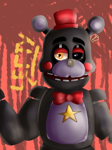 righty | Five Nights At Freddy's Amino