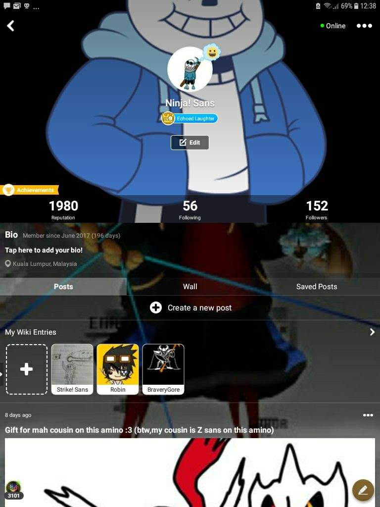 When You Just Don T Want To Level Up Undertale Amino