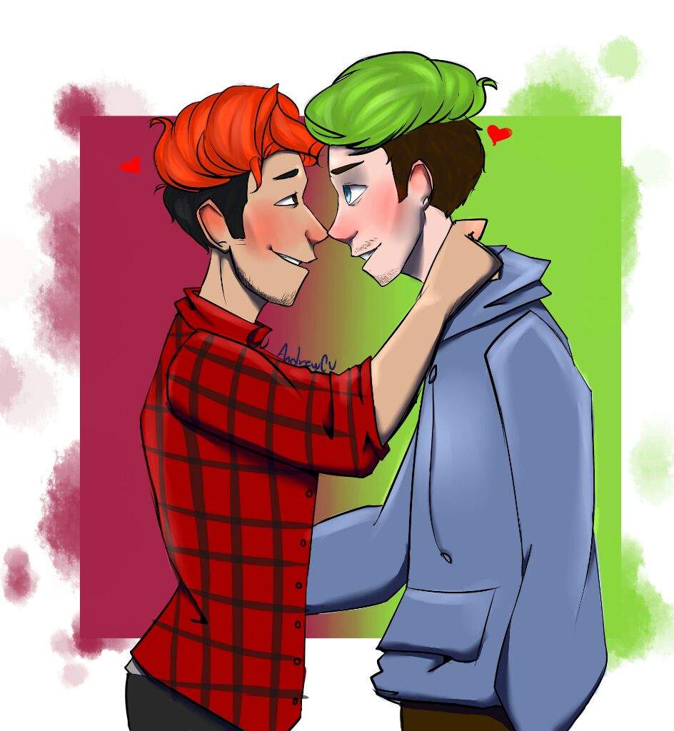 Septiplier -FanArt- :'D | Septiplier Amino Amino