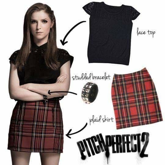 Beca Mitchell | Wiki | Pitch Perfect Amino