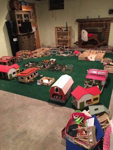 Schleich Horse Barn Tours Cheap Online