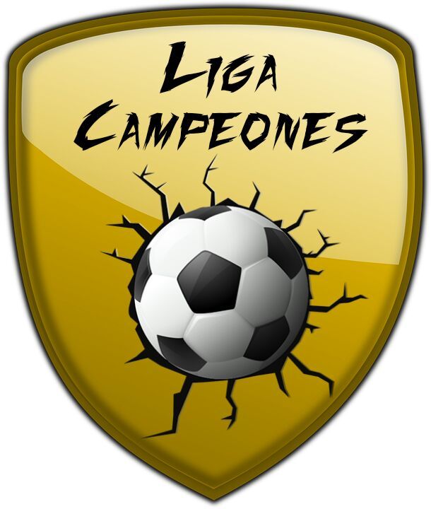 Liga campeones futbol Clearance
