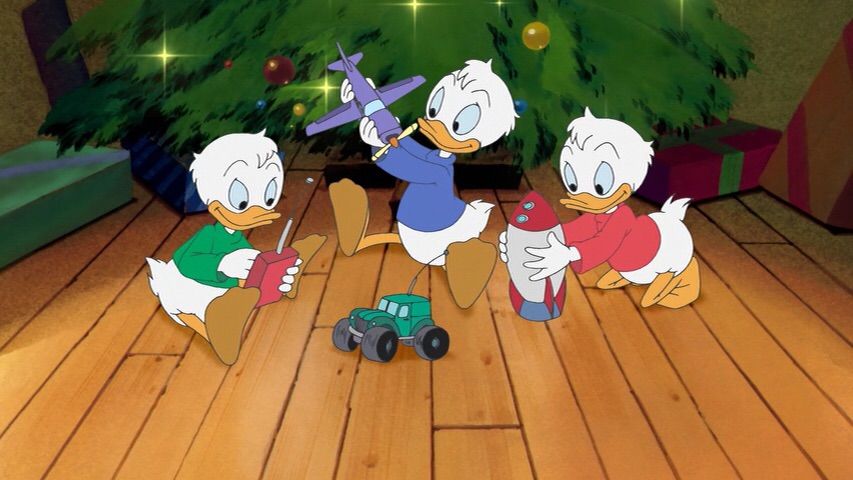 Huey, Dewey, And Louie | Wiki | Disney Amino