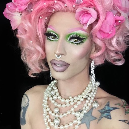 James Majesty | Wiki | Drag World Amino