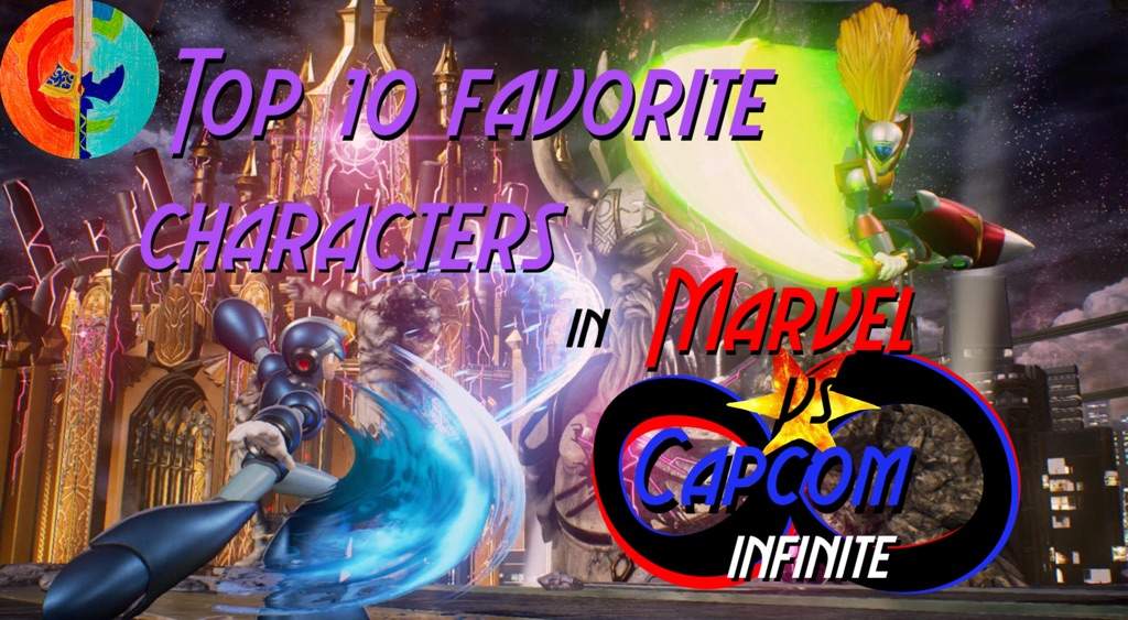 ranking of marvel vs capcom infinite characters