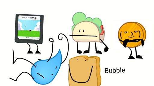 Yeah | BFDI💖 Amino