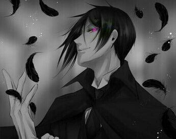 سيباستيان ميكايليس || Sebastian Michaelis 47ceb66892e8f8f3acf546052f2be258d1eb2313_hq