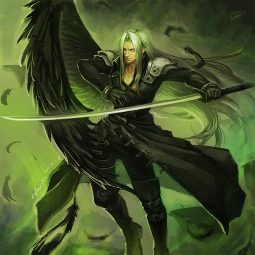 Sephiroth | Wiki | Anime Amino
