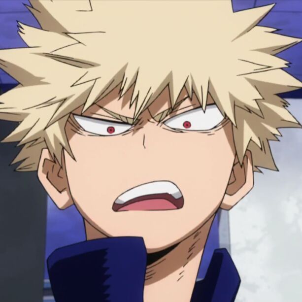 More Bakugou Icons | My Hero Academia Amino