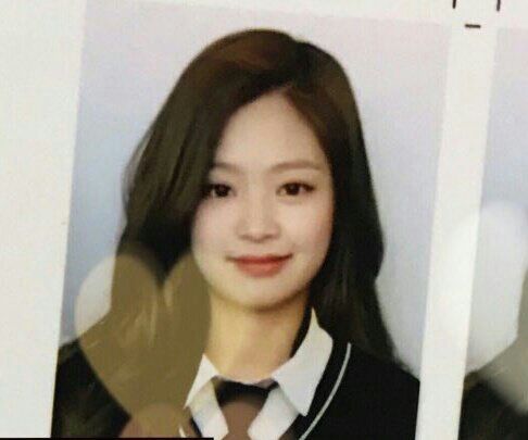 Jennie Predebut - BLACKPINK's Jennie sets a new record on Instagram