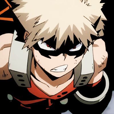 More Bakugou Icons | My Hero Academia Amino