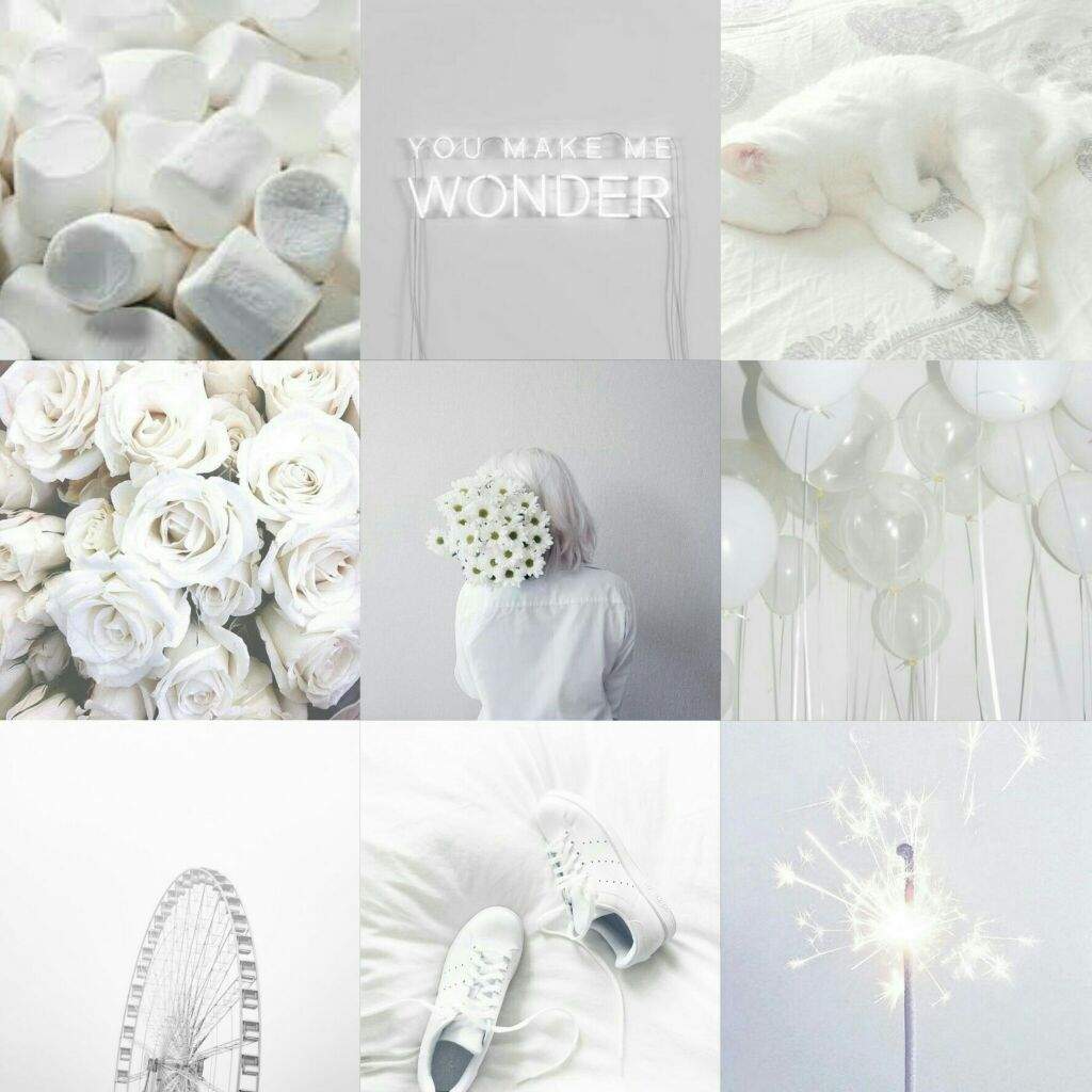 White Aesthetic | Wiki | Aesthetic Universe Amino