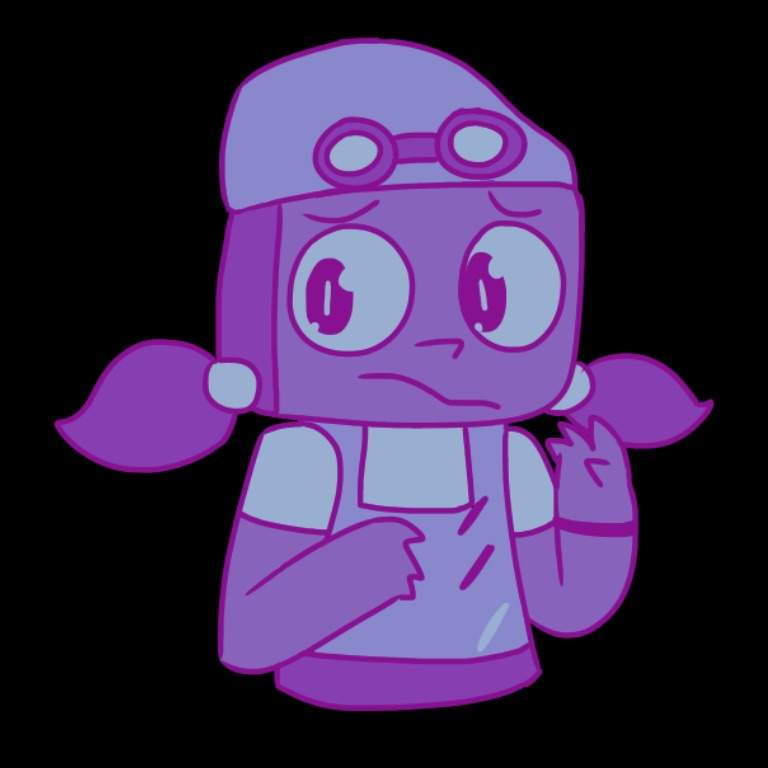Color Pallette Challenge Minecraft Story Mode Amino