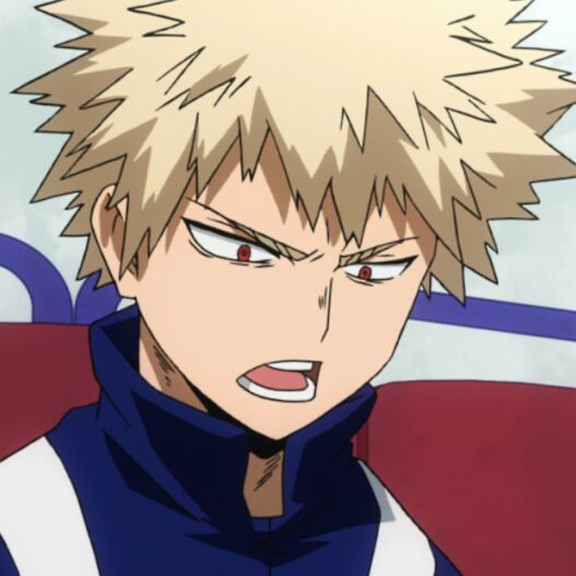 More Bakugou Icons | My Hero Academia Amino