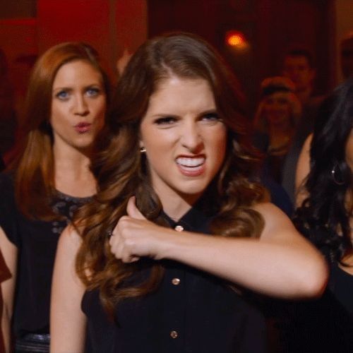 Beca Mitchell 