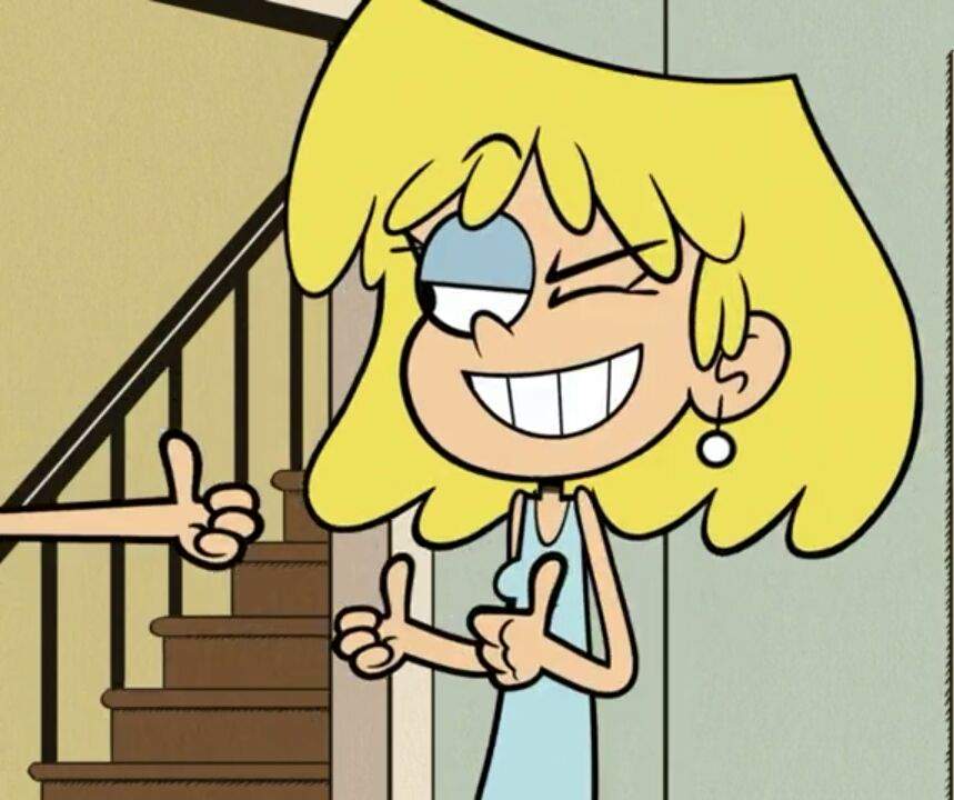 Lori Loud | Wiki | The Loud House Amino Amino