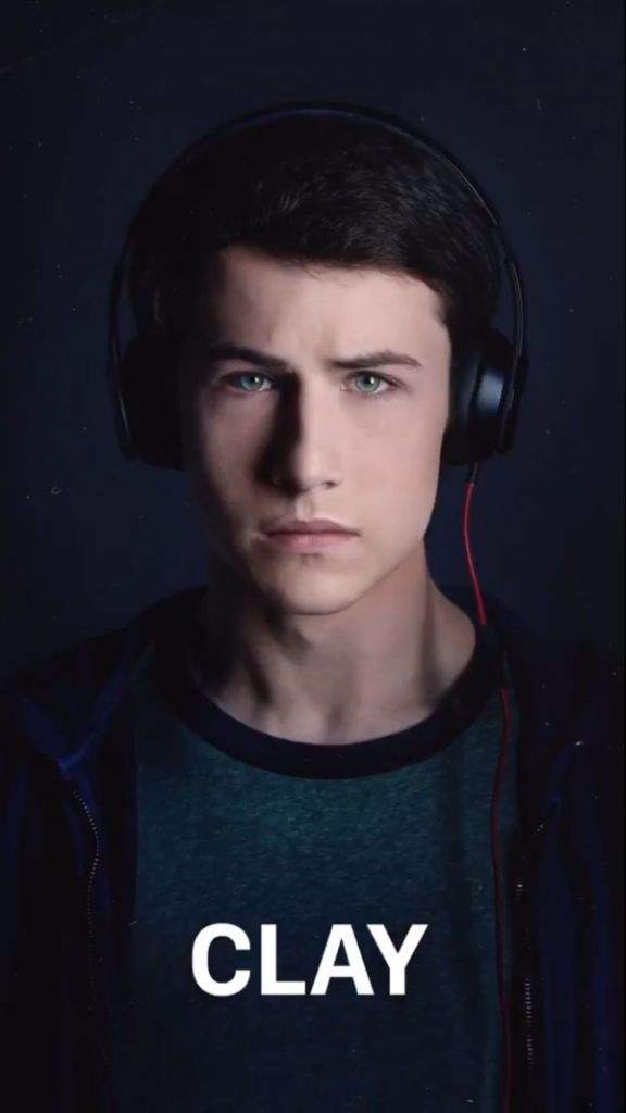 Clay Jensen Wiki 13 Reasons Why ‣ Amino