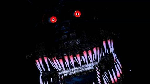 [theory] fnaf 6 shows the mystery of nightmares | Five Nights At Freddy ...