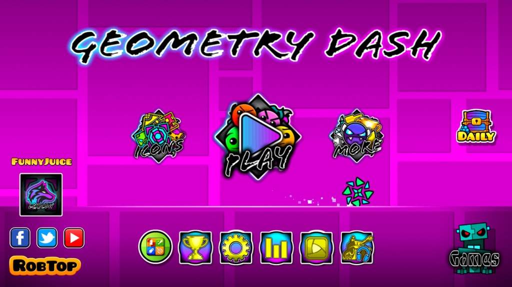 geometry dash download ios