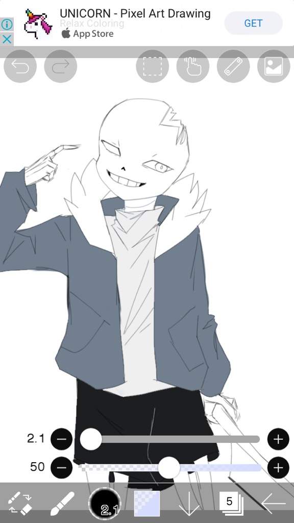 nocta collab