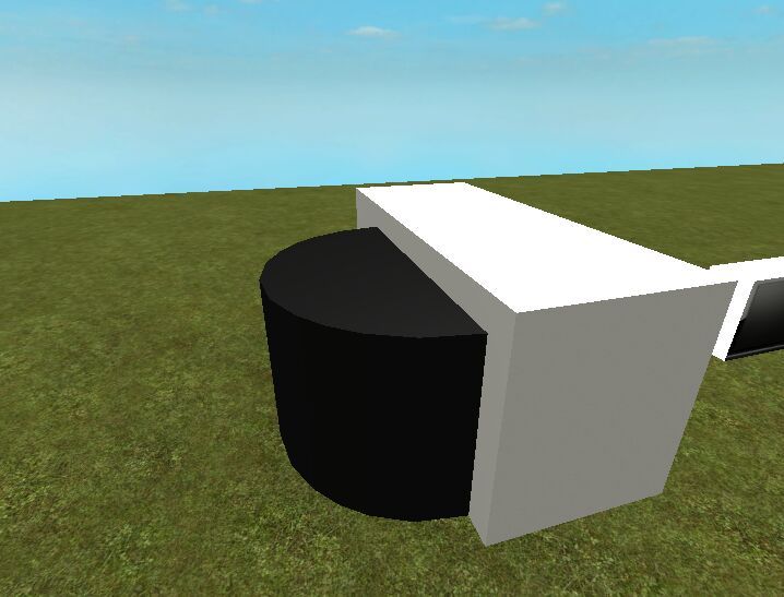 How To Make A Curved Screen Tv In Roblox With Cyanoy Roblox Amino