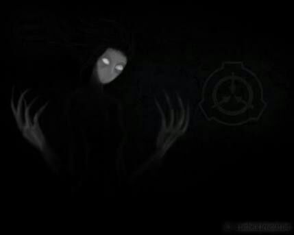 Scp 087 3 Amino