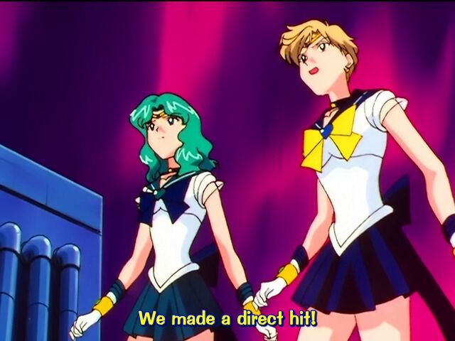 OMG Moments in Sailor Moon history! #35 | Sailor Moon Amino