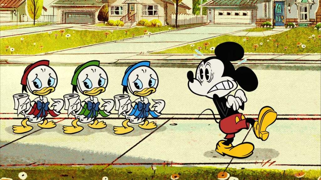 Huey, Dewey, And Louie | Wiki | Disney Amino