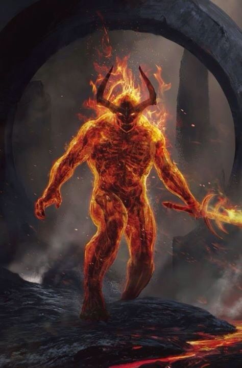 Resultado de imagem para Surtur