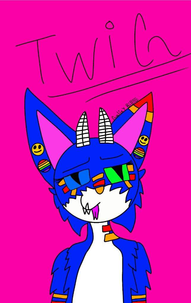 Twig | Wiki | Everything Furry Amino