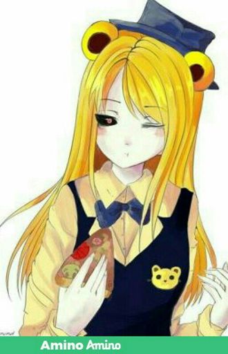 Fnaf 1 ] Anime Chica  Five Nights At Freddy's Amino