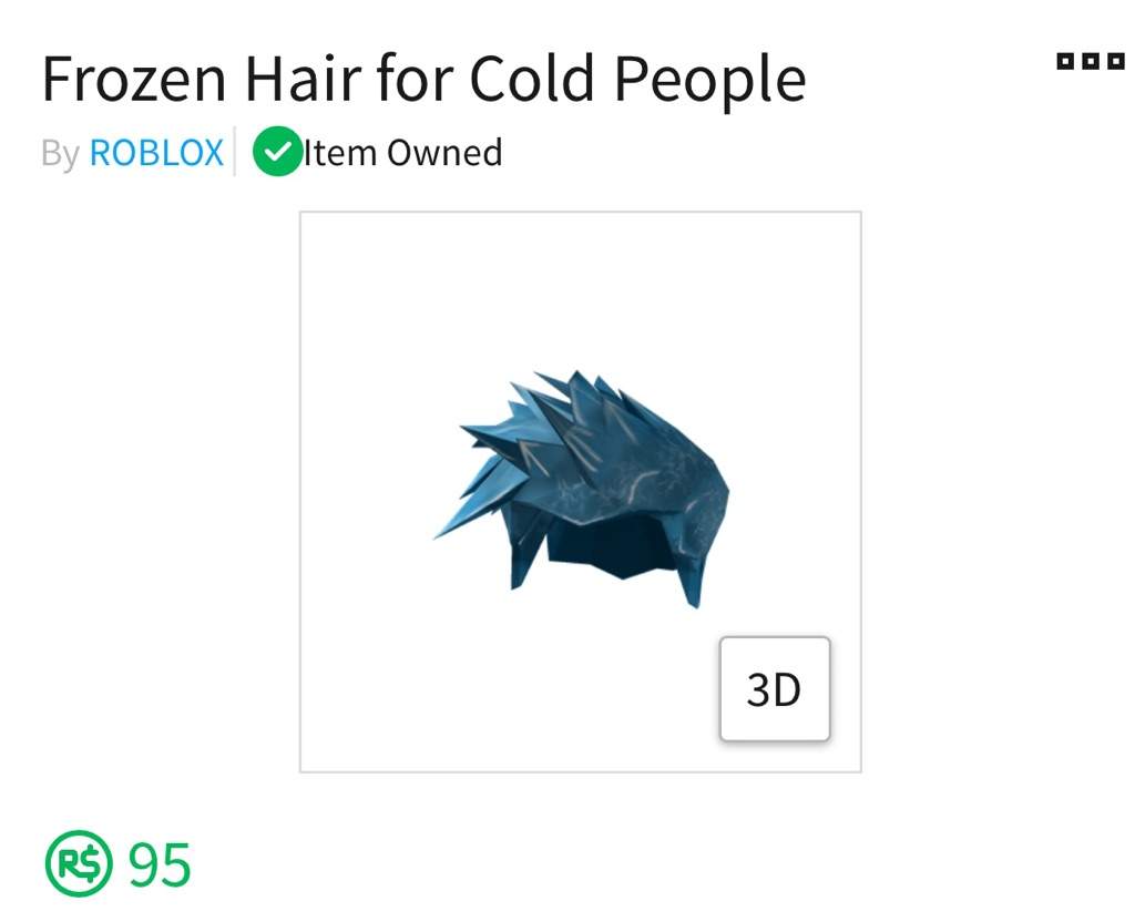 What Is The Price Of The Ice Going To Be After The Sale Roblox