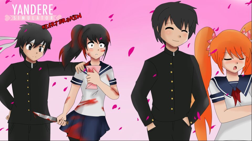 Akane Toriyasu Yandere Simulator 💌 Amino Amino