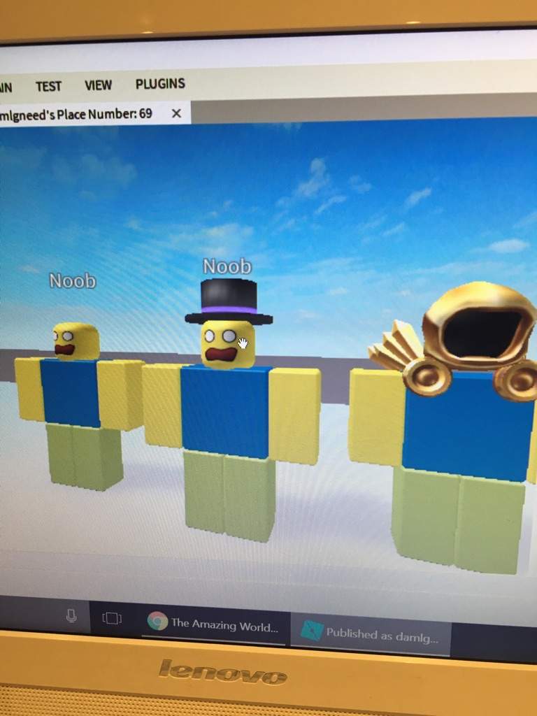 The Quest Noobs Transformations Roblox Amino - roblox get eaten by the noob mug