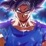 amino-BLACK GOKU-11302805