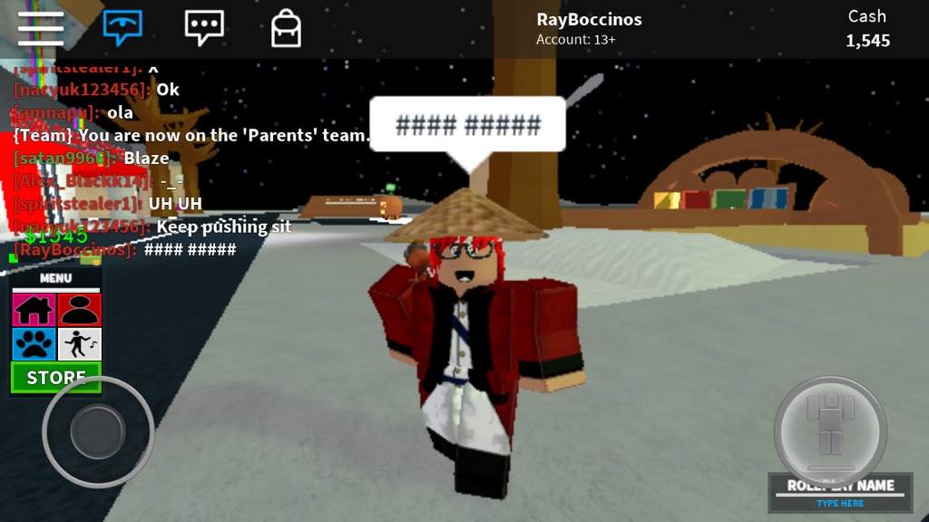 Facts About Filters On Roblox Roblox Amino