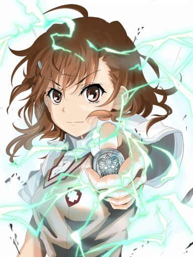 Misaka | Wiki | Anime Amino