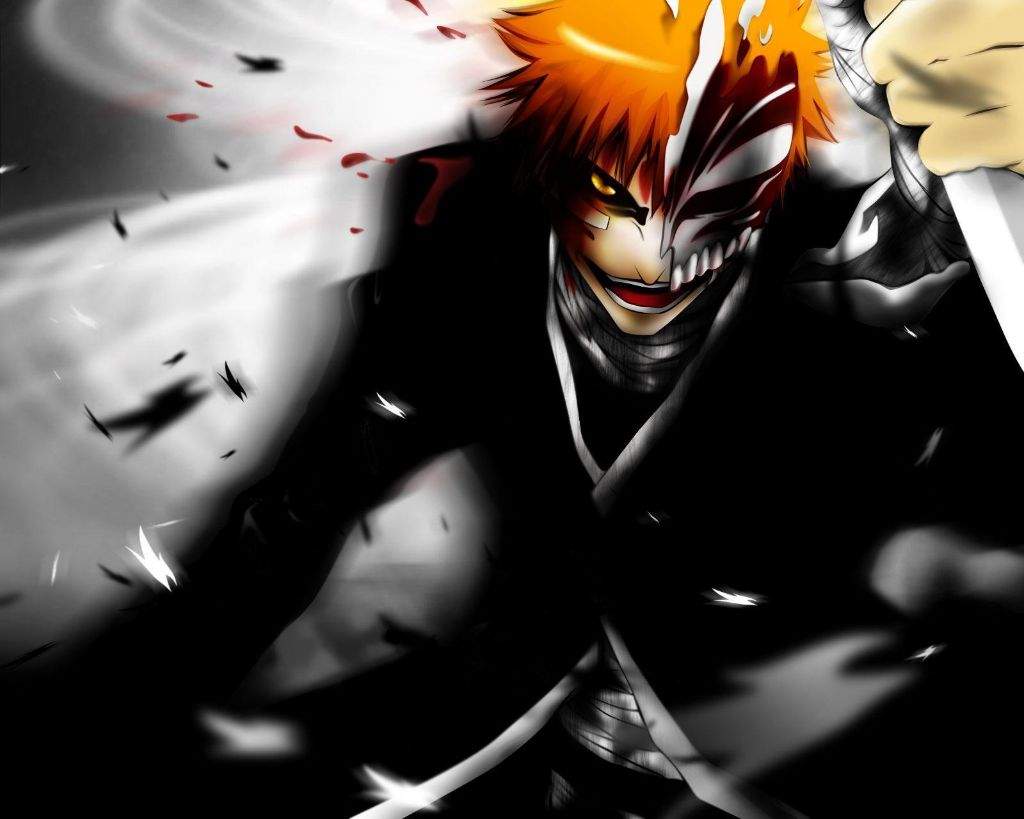 Rage moments Ichigo Kurosaki | Wiki | Anime Amino