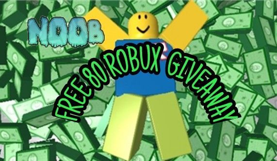 Be The First One To Get 80 Robux Roblox Amino - how get 80 robux youtube