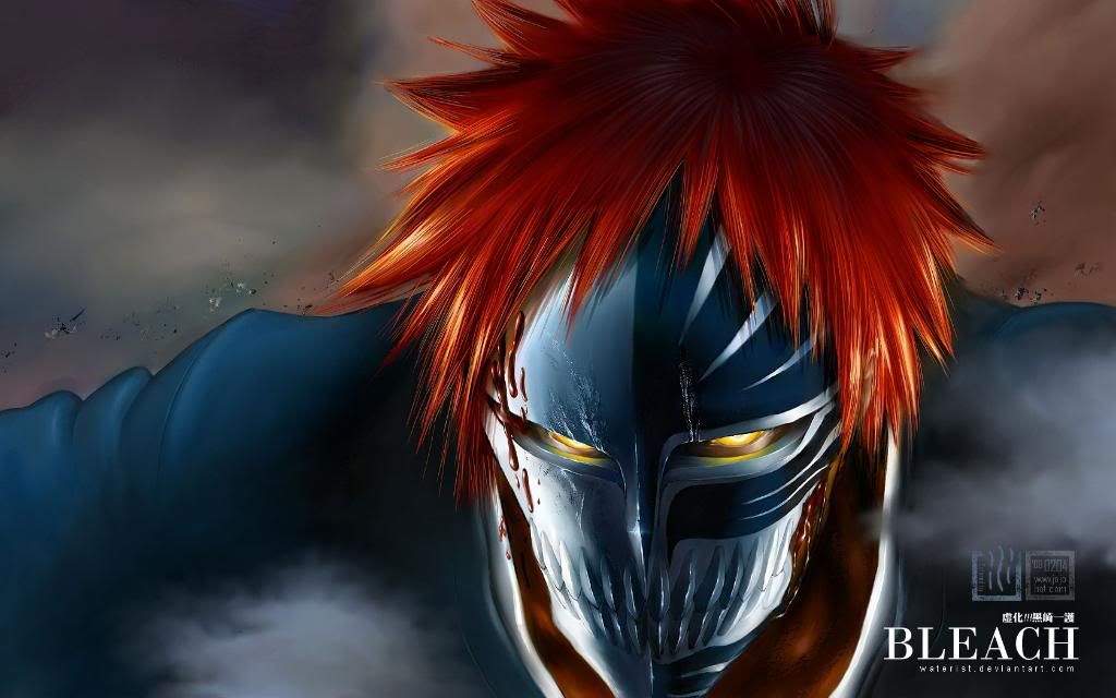 Rage moments Ichigo Kurosaki | Wiki | Anime Amino