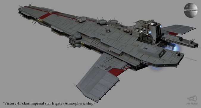 victory ii class frigate victory ii class frigate