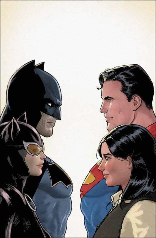 BATMAN #37 | ｢ • DC Universe • ｣ Amino
