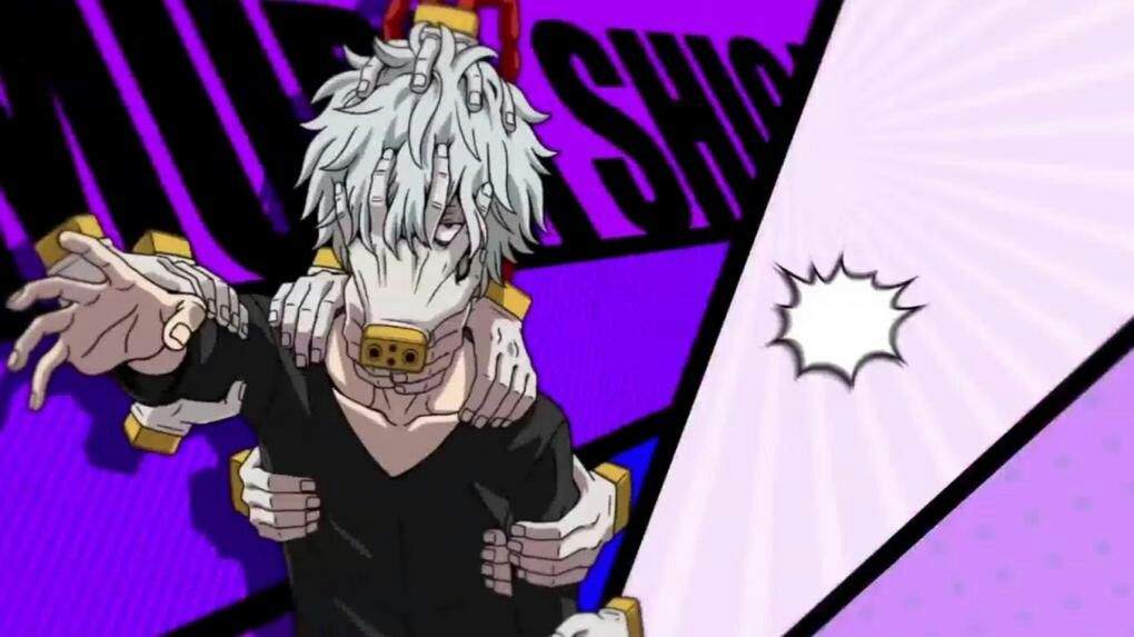 shigaraki boku no hero academia