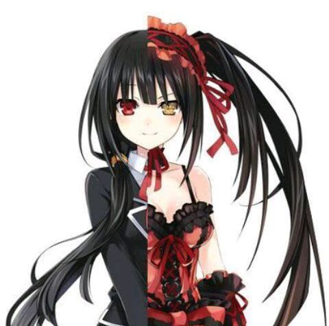 Kurumi Tokisaki 